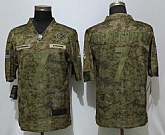 Nike Steelers 7 Ben Roethlisberger Camo Salute To Service Limited Jersey,baseball caps,new era cap wholesale,wholesale hats